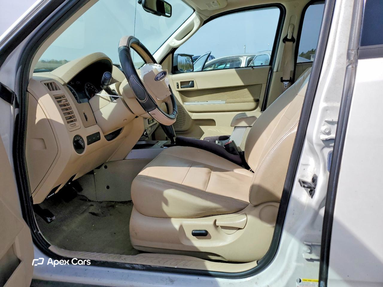 Ford Escape 2012