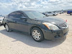 Nissan Altima 2012
