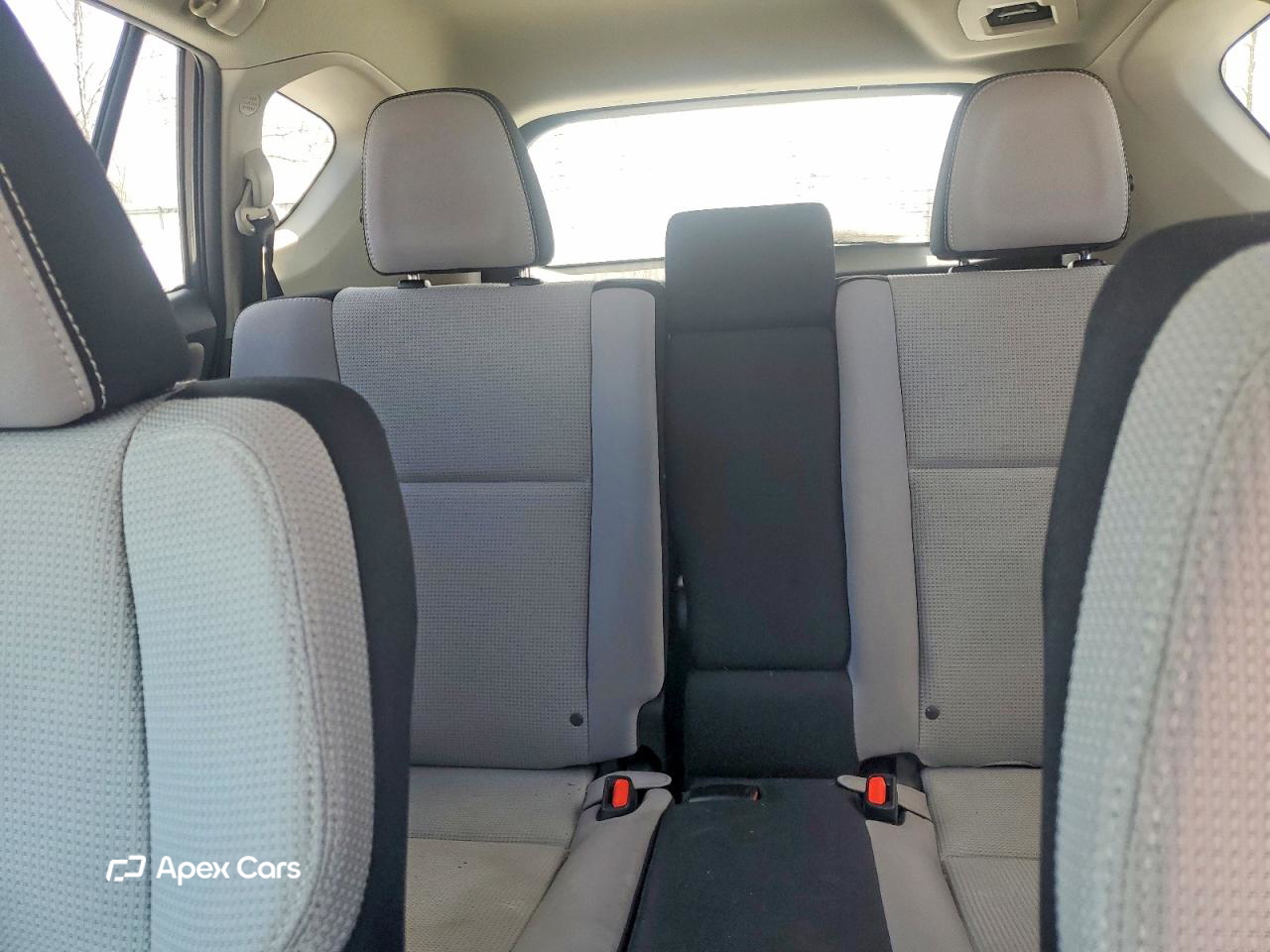 Toyota RAV 4 2016