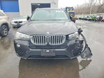 BMW X3 2017