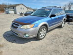 Subaru Outback 2009