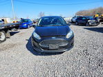 Ford Fiesta 2014