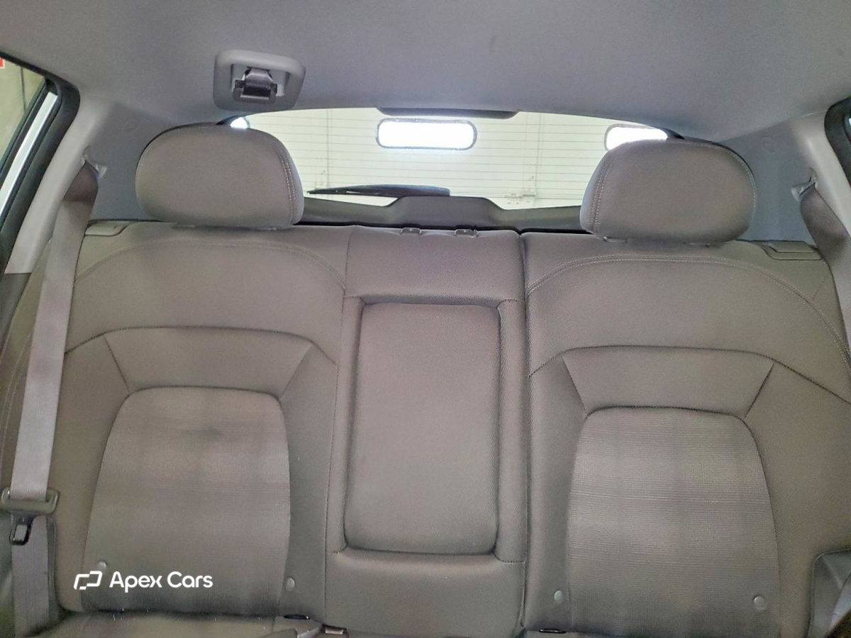 Kia Sportage 2011