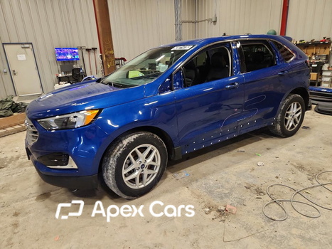 Ford Edge 2022 - Image 1 of 13