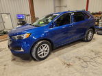 Ford Edge 2022