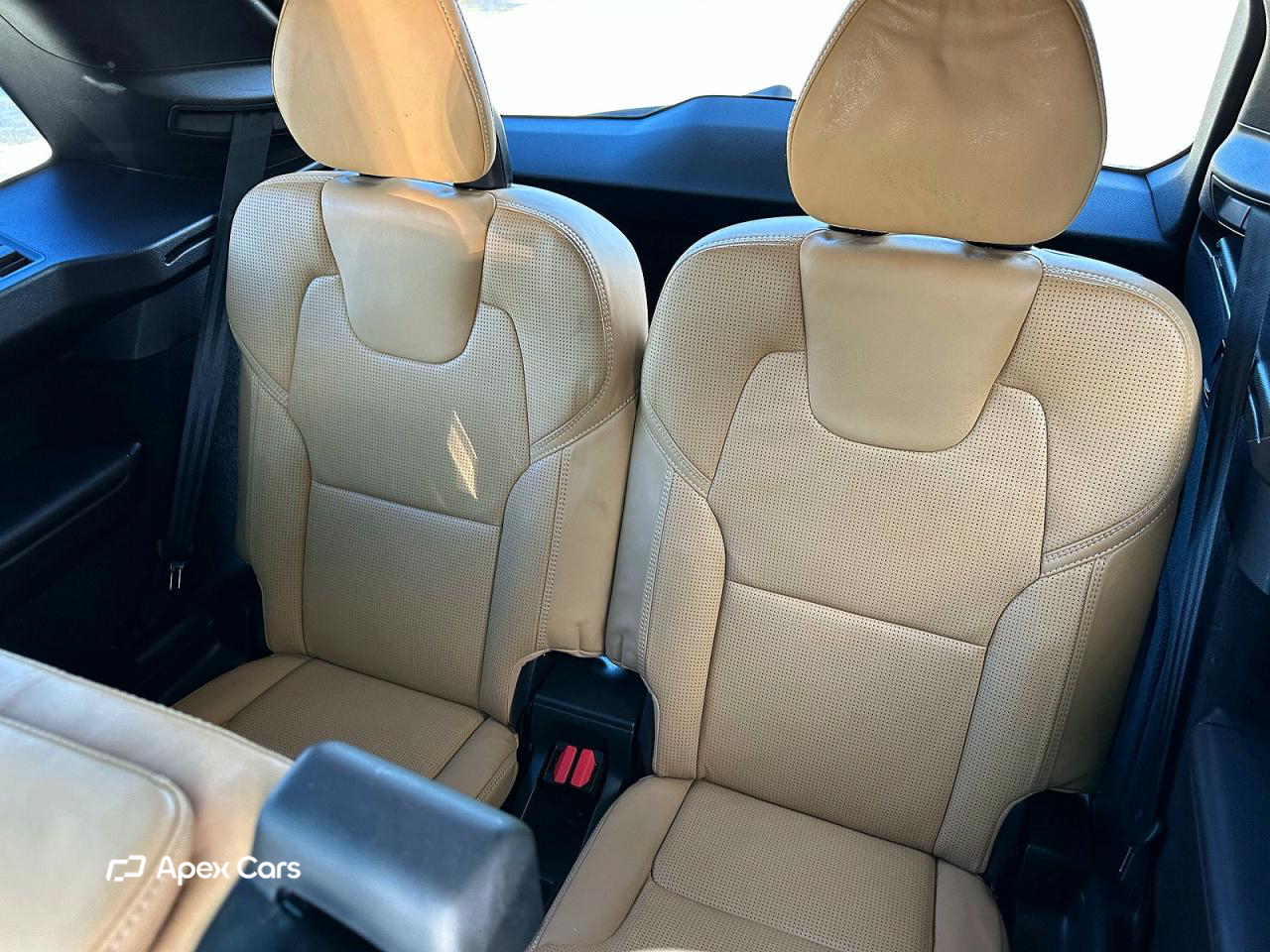 Volvo XC90 2017