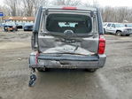 Jeep Commander 2007