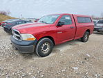 Dodge RAM 2010