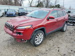 Jeep Cherokee 2015