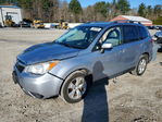 Subaru Forester 2014