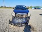 Cadillac SRX 2015