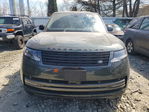 Land Rover Range Rover 2025