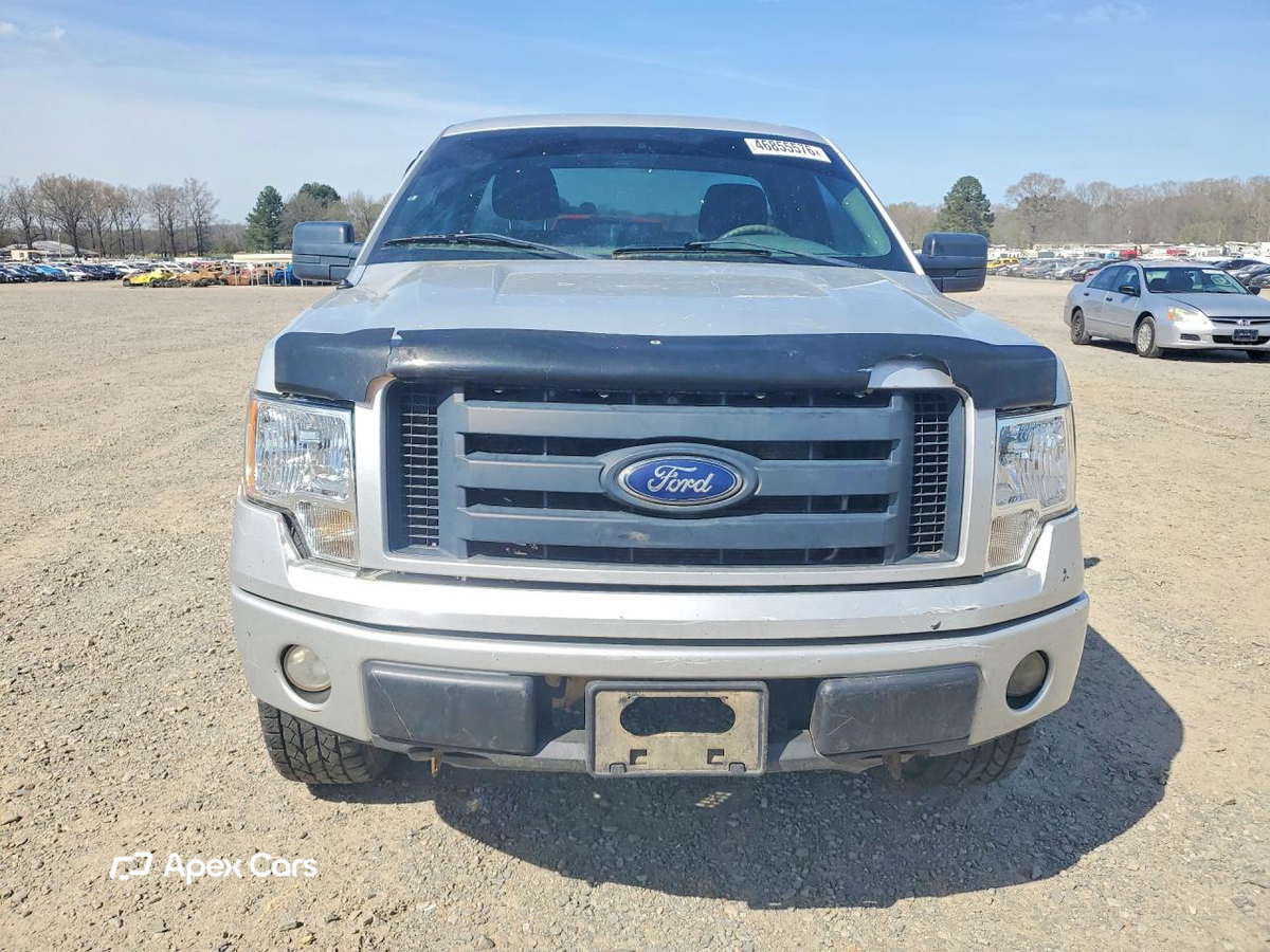 Ford F-150 2009