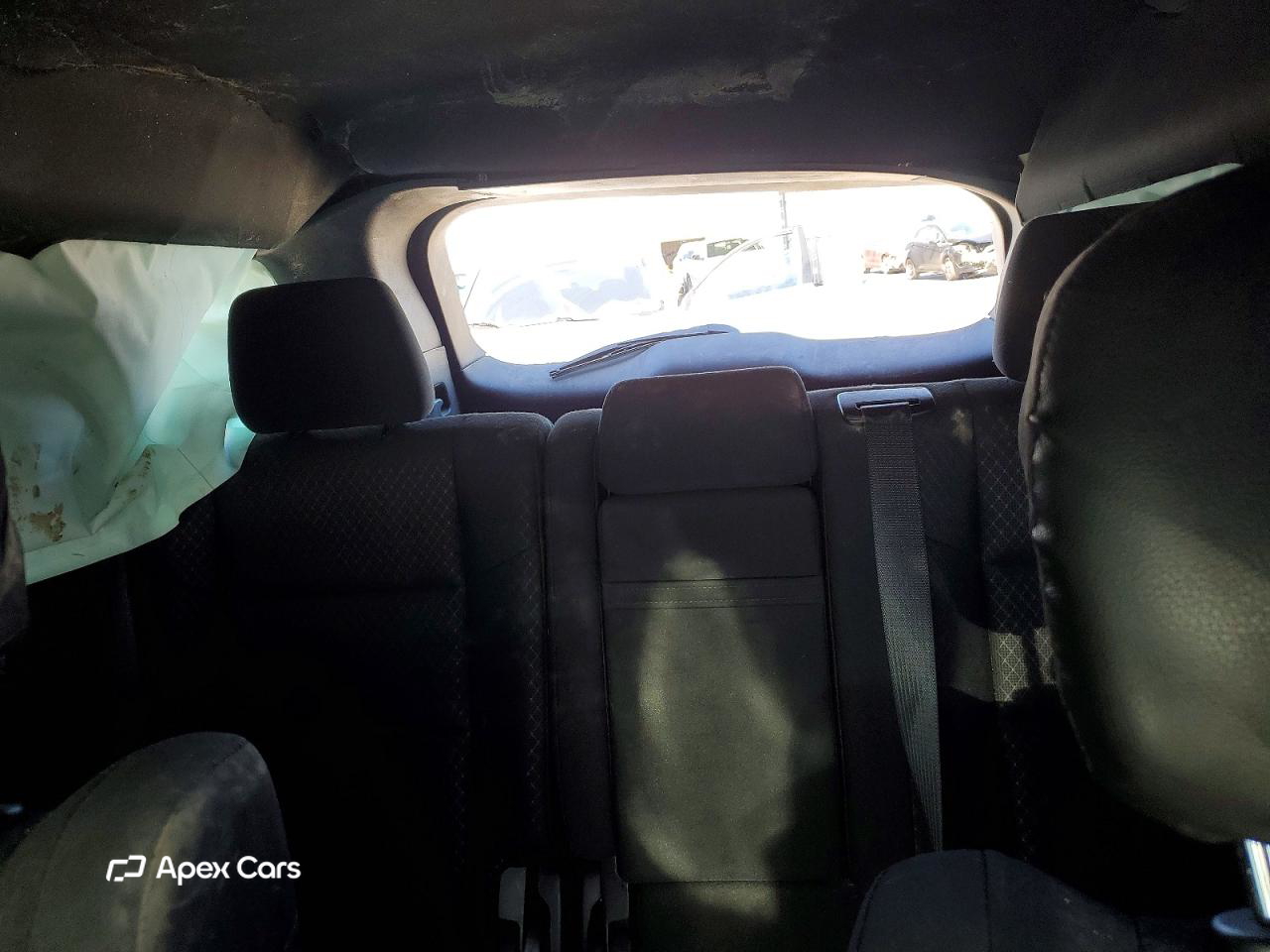 Jeep Cherokee 2019