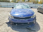 Kia Optima 2018