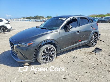 Mazda CX-3 2019 - Image 1 of 13
