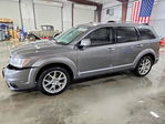 Dodge Journey 2012