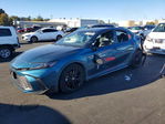 Toyota Camry 2025
