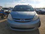 Sienna 2008