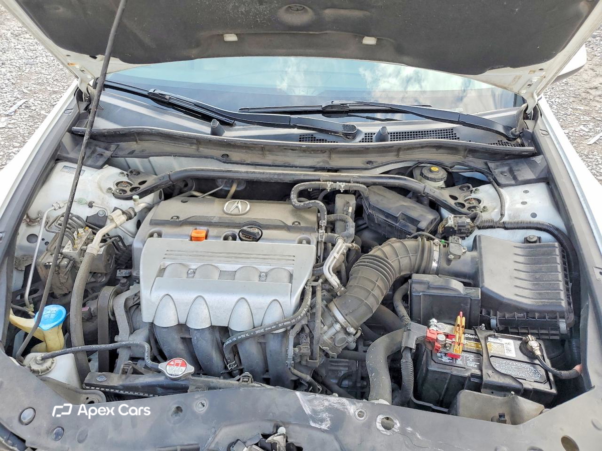 Acura TSX 2013