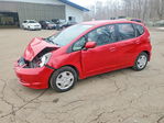 Honda Fit 2013
