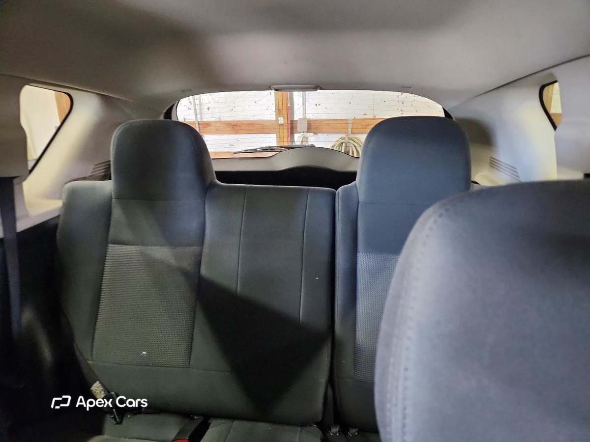 Jeep Compass 2012