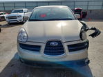 Subaru Tribeca 2007