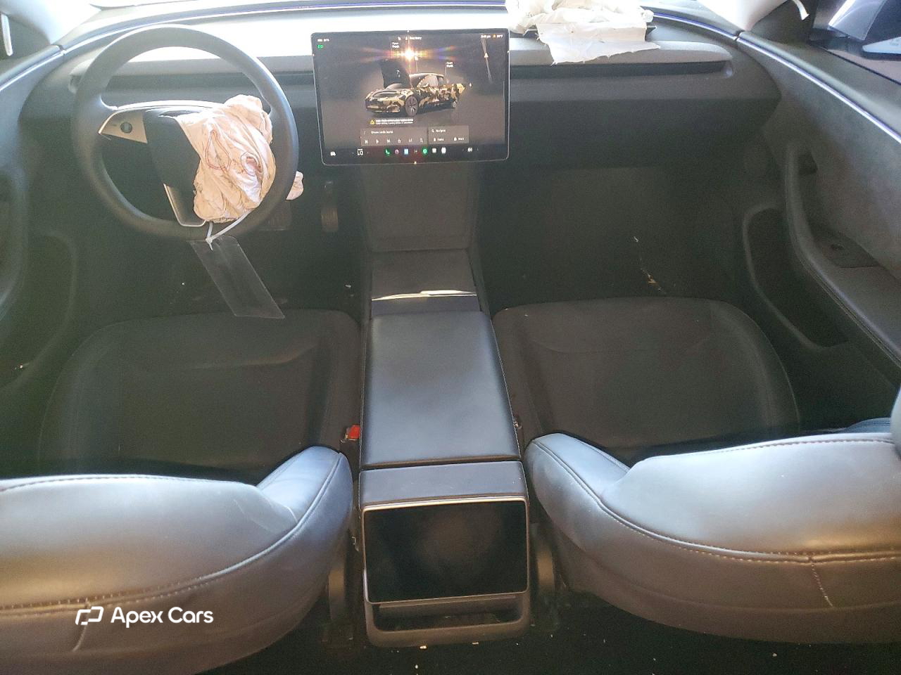 Tesla Model 3 2024