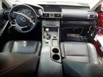 Lexus IS 2015