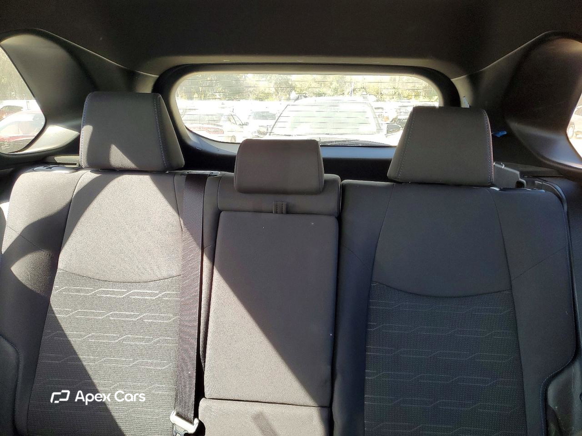 Toyota RAV 4 2023