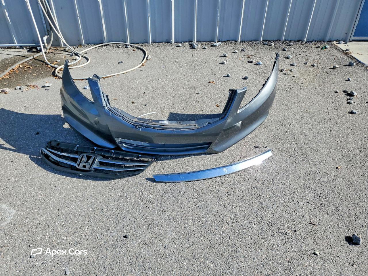 Honda Accord 2011