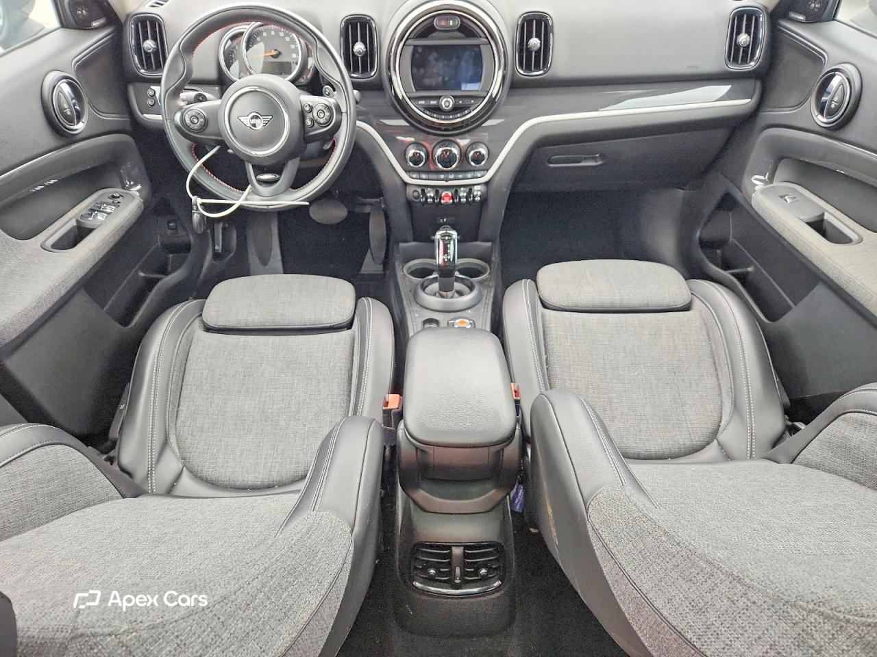 MINI Cooper 2020