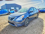 Nissan Versa 2016