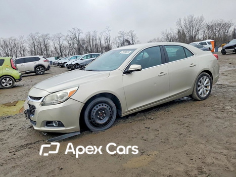 Chevrolet Malibu 2014 - Image 1 of 12