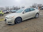 Chevrolet Malibu 2014