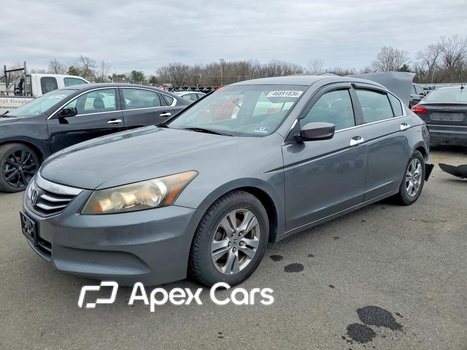 Honda Accord 2011 - Image 1 of 13