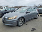 Honda Accord 2011