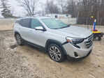 GMC Terrain 2019