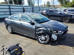 Kia Forte 2021