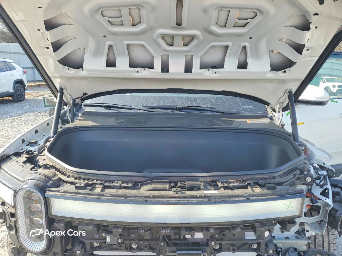 Rivian R1T 2022
