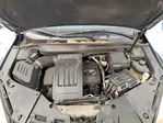 Chevrolet Equinox 2012