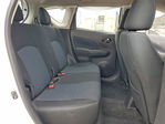 Nissan Versa 2016