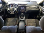 Nissan Rogue 2015