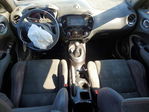 Nissan Juke 2015
