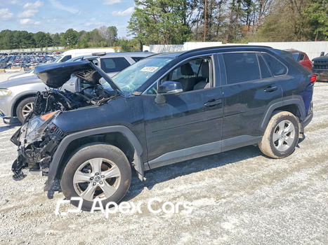Toyota RAV 4 2019 - Image 1 of 13