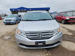 Honda Odyssey 2012