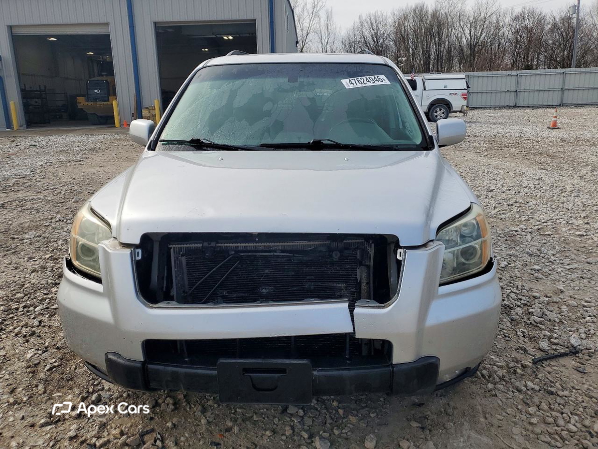 Honda Pilot 2006