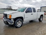 GMC Sierra 2011