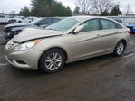 Hyundai Sonata 2012