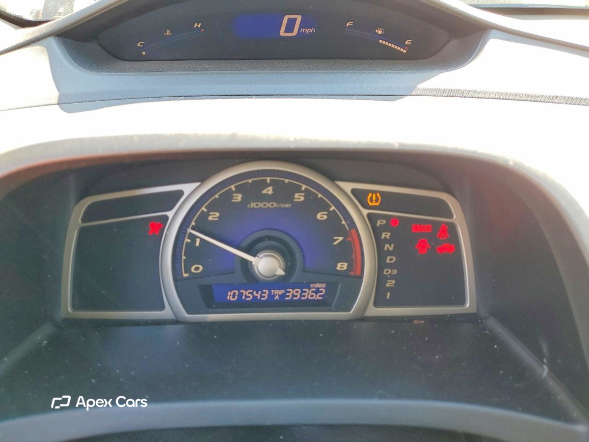 Honda Civic 2010